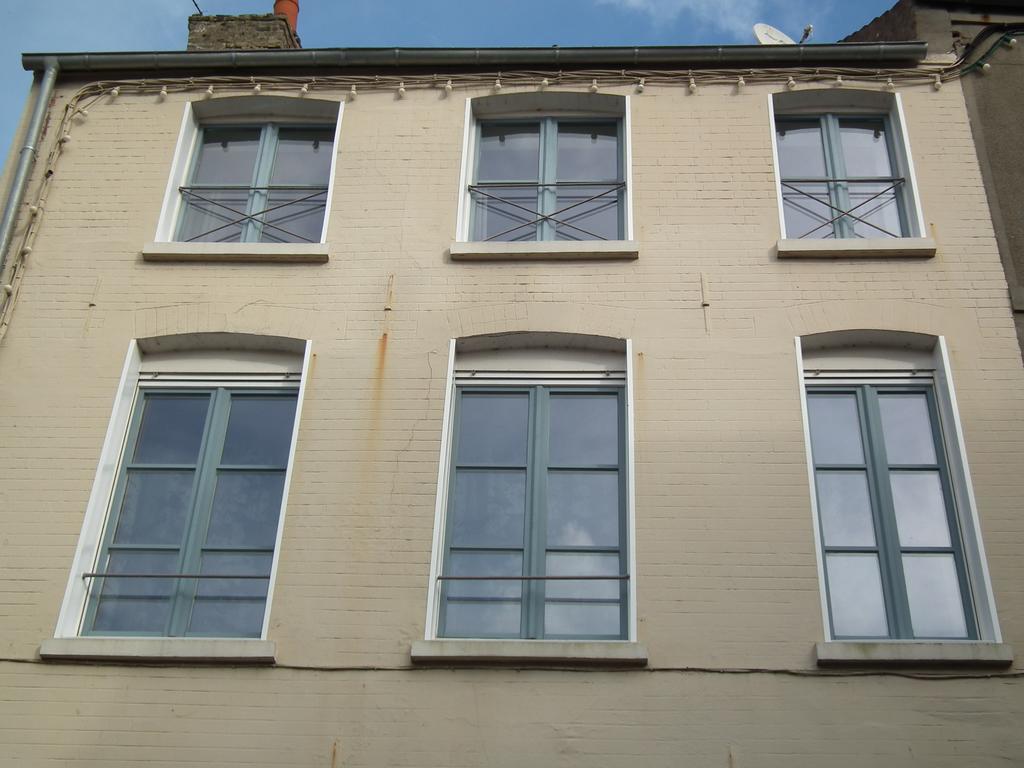 La Maison D'Ardres Exterior photo