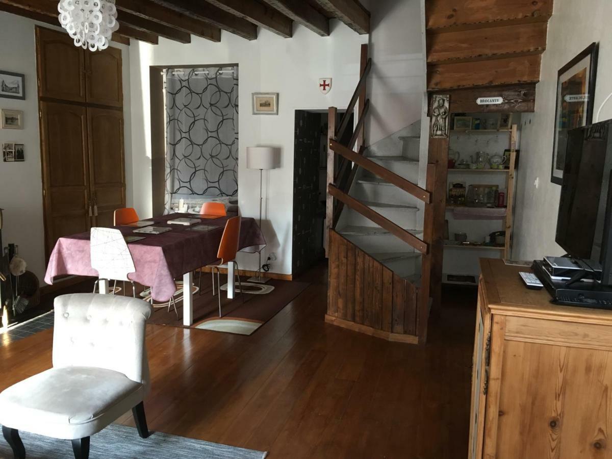 La Maison D'Ardres Exterior photo