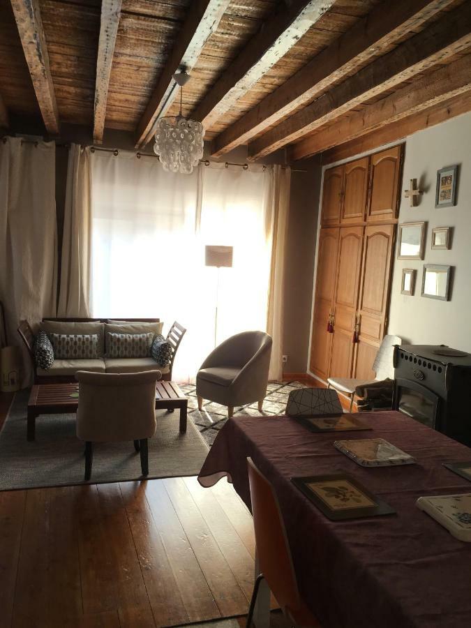 La Maison D'Ardres Exterior photo
